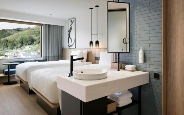 Fairfield By Marriott Hyogo Tajima Yabu