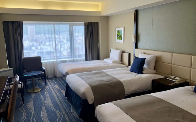 Hotel Okura Kobe