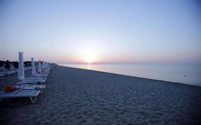 Toccacielo Hotel Village