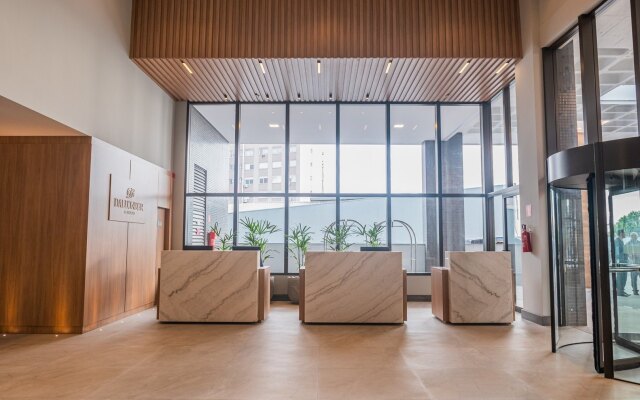 Dall'Onder Planalto Hotel