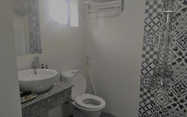 The Dreamers Homestay