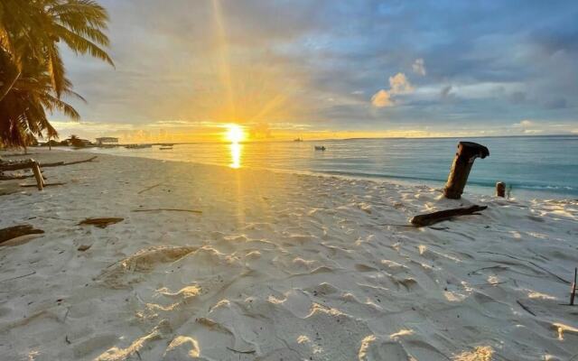 ViluVeli Holiday Retreat