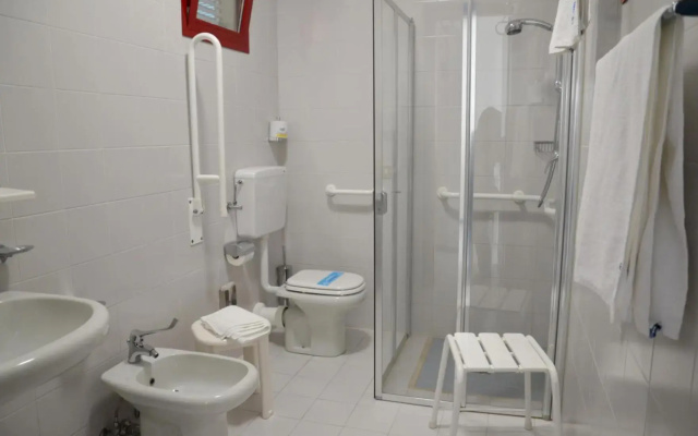 Aparthotel Imperial