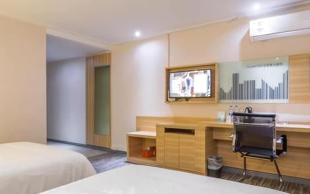 City Express Inn