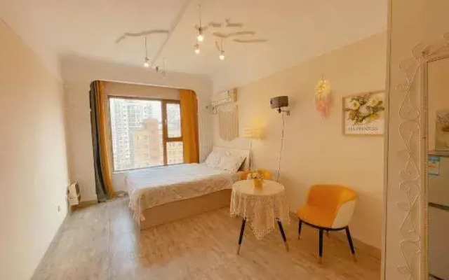 Yanji No1 Net Red Homestay