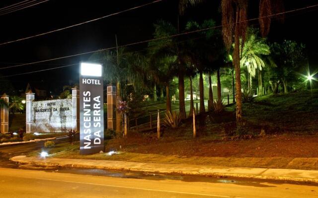 Hotel Nascentes da Serra