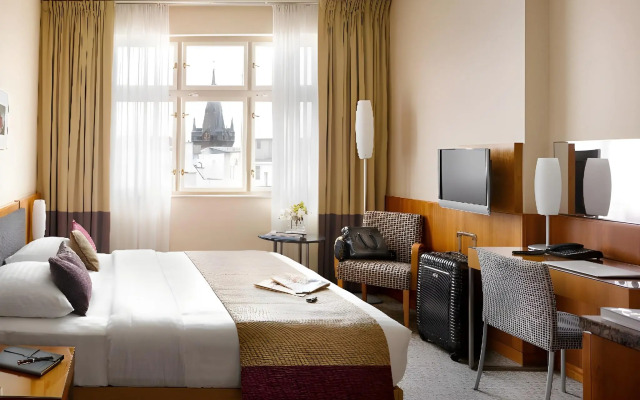 K+K Hotel Central Prague