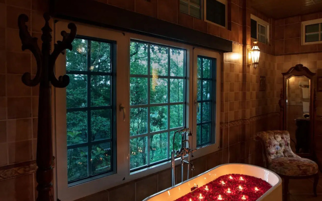 Coorg Wilderness Resort & Spa