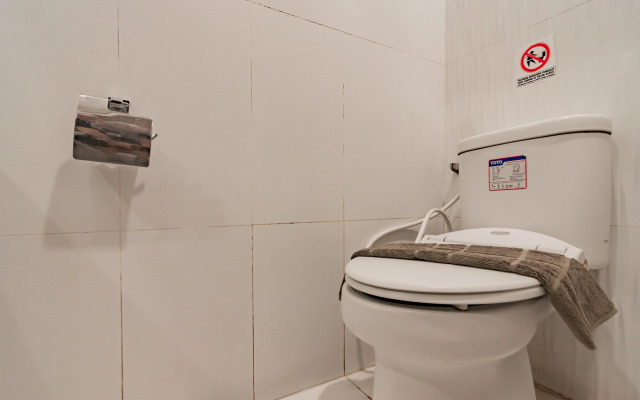 RedDoorz near Simpang Dago 2