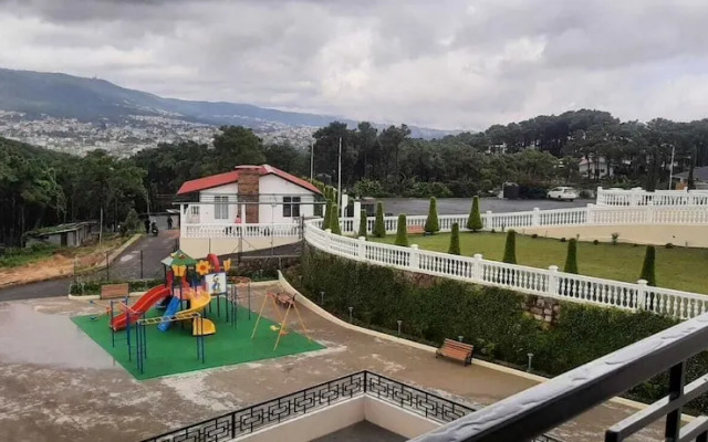 Windermere Resorts