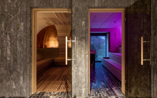 Kempinski Palace Engelberg