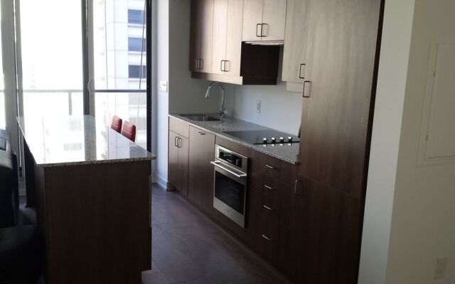 RCMI Furnished Apartments