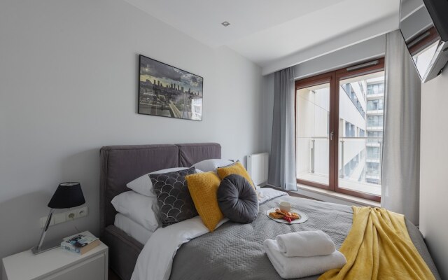 P&O Apartments Oxygen Wronia 6