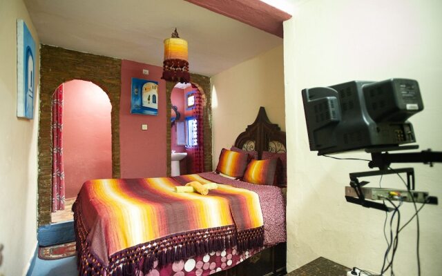 Hotel Barcelona