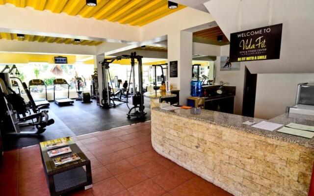 Vida Homes Condo Resort