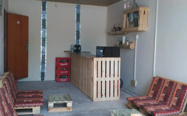 Sarawally Guesthouse
