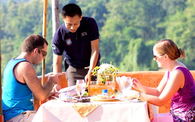 Monmaen Resort & Spa