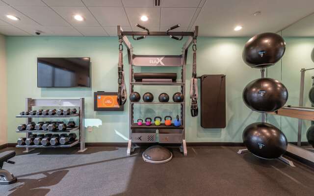 Tru by Hilton Orangeburg