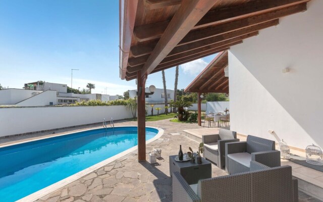 3462 Villa Sunbeach by Barbarhouse