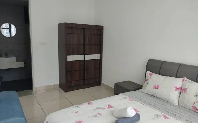 Trion Hotel Suites By Havenza