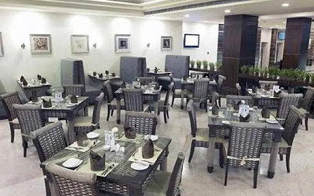 Quality Inn Sabri Classic