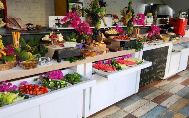 The D Hotel Cesme Resort