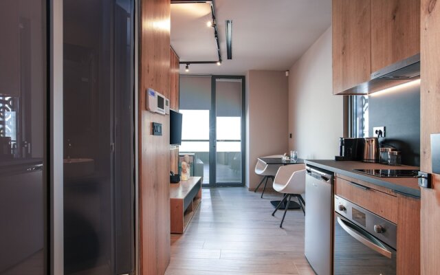 Souda Plaza Collection