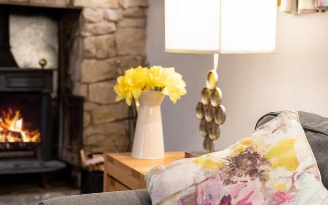 Bodfryn Cottage
