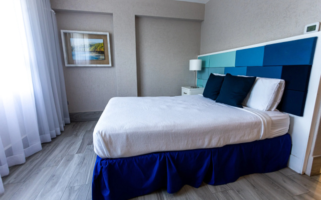The Wave Hotel
