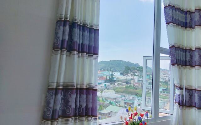 Nha Nghi Tung Lam