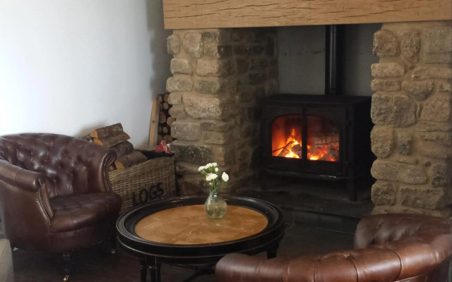 The Gannet Inn