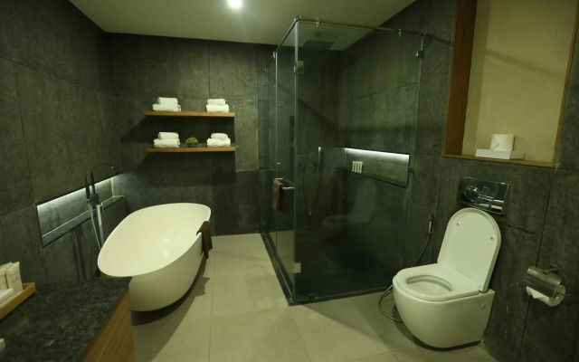 Escala Tagaytay