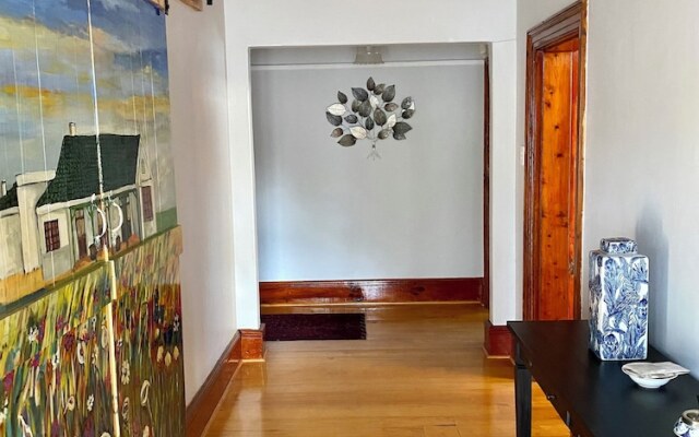 Whistlewood Guest House Walmer