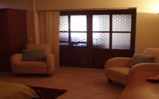 Flôr da Laranja, Albufeira