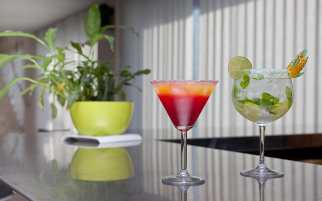 Hotel Daniya Alicante
