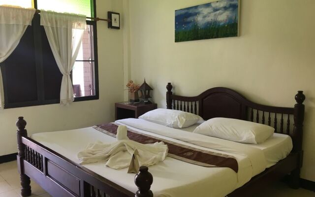 Faradaresort Khaoyai