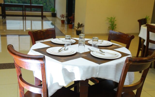 Five Falls Resort - Courtallam
