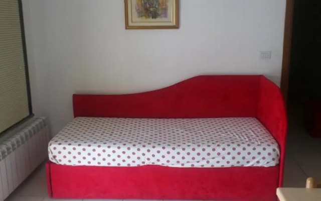 Residence San Martino Rho