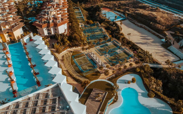 Higueron Hotel Malaga, Curio Collection by Hilton
