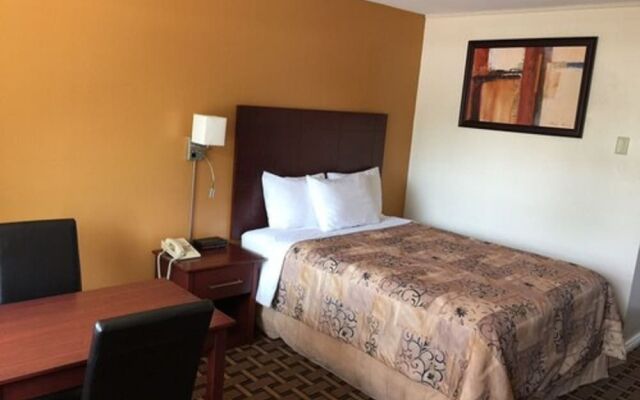 Park Place Motel & Suites