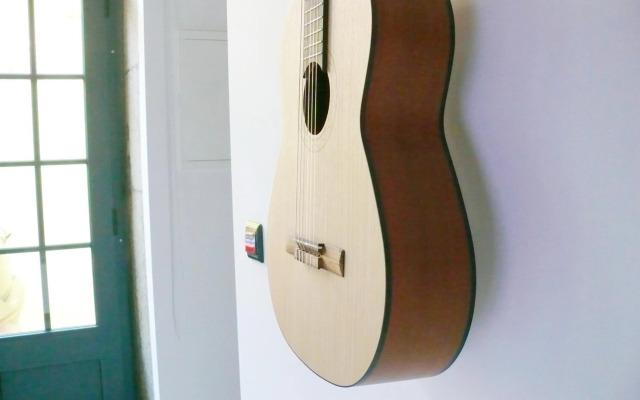 Villa Santa Bárbara