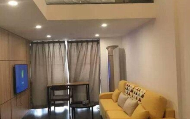 Xitishu Hotel Apartment – Guest Rooms – Guangzhou