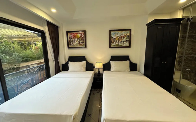 Bay Luxury Hotel & Spa - No1 Ngo Huyen