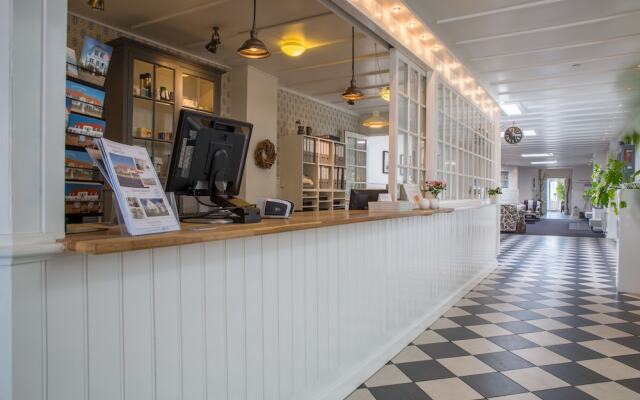 Hjerting Badehotel - Esbjerg