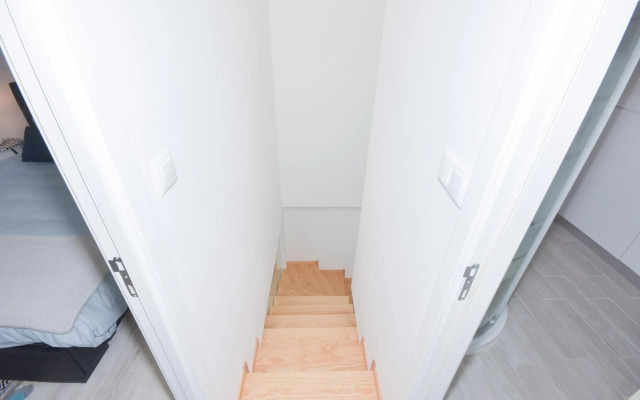 Near The Beach Apartments