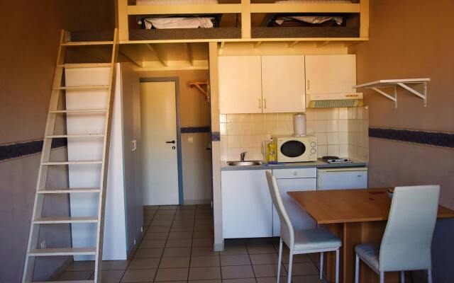 Budget Flats Leuven