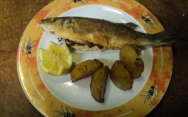 Hotel & Restaurant Le Beau Sejour