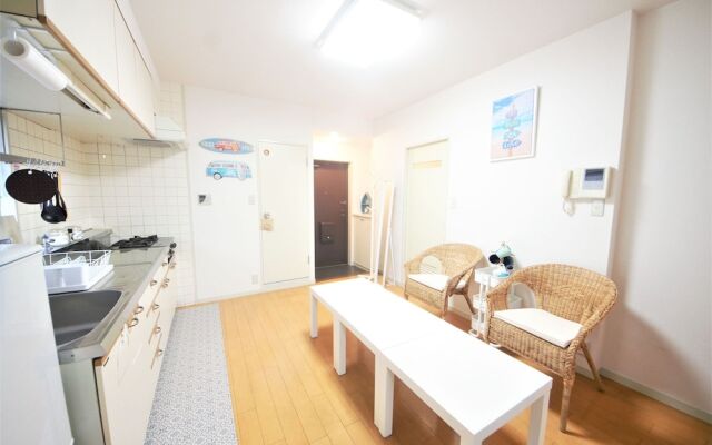 Sky Heights TOKYO 703
