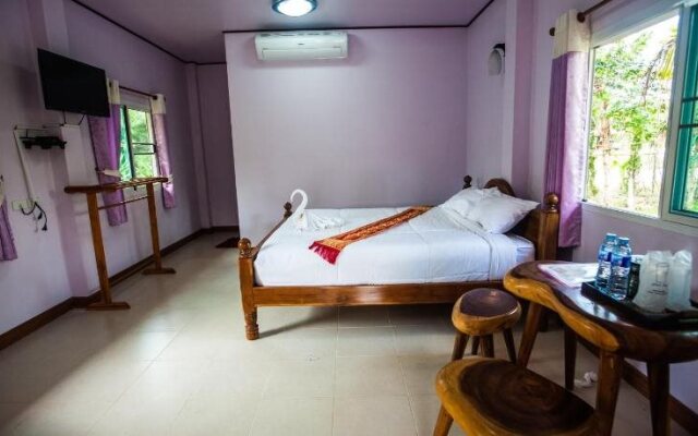 OYO 790 Suan Susana Resort