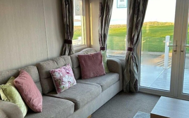 Primrose Valley Holiday Park - Holiday Accommodation 4062
